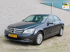 Mercedes-Benz C-klasse - 180 CGI Avantgarde