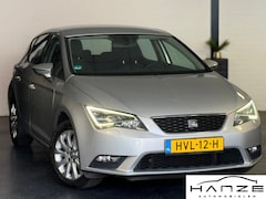 SEAT Leon - 1.2 TSI Style Business|Cruise|AppleCarPlay