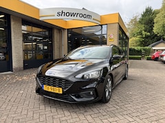 Ford Focus Wagon - 1.0 EcoBoost ST Line Business Climate Control Carplay