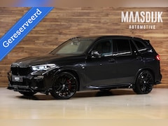 BMW X5 - xDrive45e M-Performance|Individual|Pano|Head-Up||360|