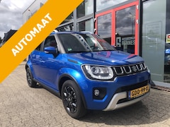 Suzuki Ignis - 1.2 Smart Hybrid 83pk CVT Style (RIJKLAARPRIJS)