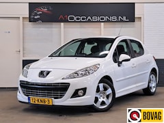 Peugeot 207 - 1.6 VTi XS