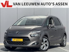 Citroën C4 Picasso - 1.2 PureTech Intensive | Keyless | Camera | Trekhaak