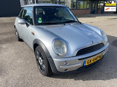 MINI One - 1.6