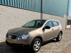 Nissan Qashqai - 1.6 Acenta