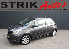 Toyota Yaris - 1.0 VVT-i Aspiration - NAVIGATIE - CAMERA - AIRCO