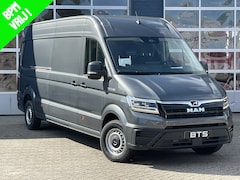 MAN TGE - 3.180 Automaat L4 H3 Next Level M25
