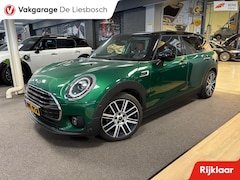 MINI Clubman - 1.5 Cooper Chili / Panorama-dak / Harman-Kardon / Leder /camera + pdc v+ a