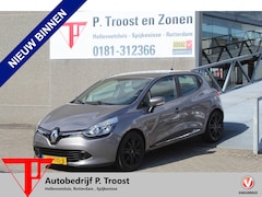 Renault Clio - 1.2 Collection *Meeneemprijs*APK t/m 11-04-2026/Navigatie/Cruise control/Bluetooth/Airco/1