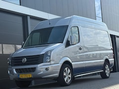 Volkswagen Crafter - 2.5 TDI L2-H2 Navi