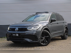 Volkswagen Tiguan - 1.4 TSI eHybrid 3X R-Line | Panoramadak | 360 camera | Dode hoek | Keyless | elektrische k