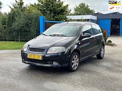 Chevrolet Kalos - 1.4-16V Style | Airco |
