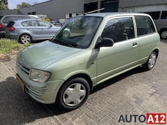Daihatsu Cuore - 1.0-12V RTi/ Inruil koopje