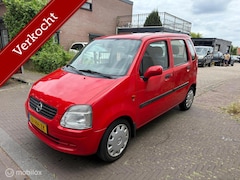 Opel Agila - 1.2-16V Comfort