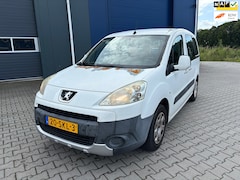 Peugeot Partner Tepee - 1.6 VTi XT | Airco + Navi |