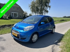 Citroën C1 - 1.0-12V Airco Elek. Ramen