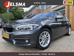 BMW 1-serie - 116i Executive 5d, Navi | Trekhaak | Led