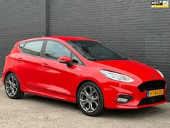 Ford Fiesta - 1.0 EcoBoost ST-Line 1STE EIGEN | PDC | CRUISE | KEYLESS | BTW