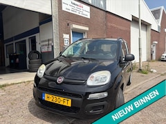 Fiat Panda - 1.2 Edizione Cool AIRCO&JAAR APK &LAGE KM