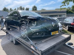 Renault Talisman Estate - 1.5 dCi Intens