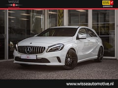 Mercedes-Benz A-klasse - A180 Business Solution | Automaat |