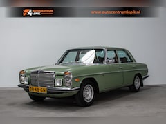 Mercedes-Benz 200-280 (W115) - 240 D 3.0 2e eigenaar