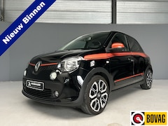 Renault Twingo - 0.9 TCe GT 110pk|Navi|Cruise|Camera