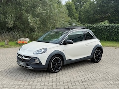 Opel ADAM - 1.0 Turbo Rocks 1E EIG I SCHUIFDAK I CRUISE I PDC I APK TOT 08/2027