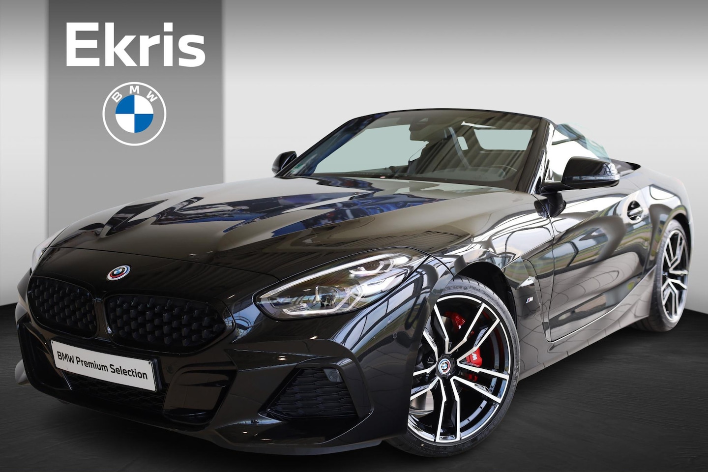 BMW Z4 Roadster - sDrive30i High Executive | M Sport Plus Pack | Parking Pack | Adaptief M Onderstel | Activ - AutoWereld.nl
