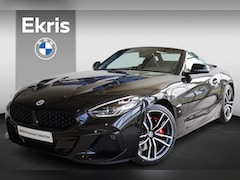BMW Z4 Roadster - sDrive30i High Executive | M Sport Plus Pack | Parking Pack | Adaptief M Onderstel | Activ