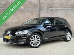 Volkswagen Golf - 1.4 TSI Highline | 1ste Eigenaar | NWE APK | Navi | Camera