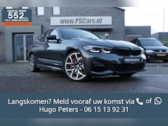 BMW 3-serie - 330e M Sport Performance Carbon LiveCockpit|Navi|Stoelverwarming
