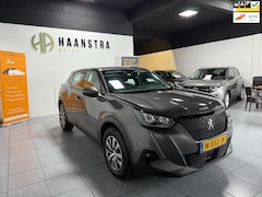 Peugeot 2008 - 1.2 PureTech Blue Lease Active Navi-Camera 1e Eig, Apple-Carplay