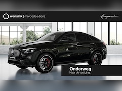 Mercedes-Benz GLE-Klasse Coupé - AMG 53 Hybrid 4MATIC+ Premium Plus | Panoramaschuifdak | Premium Plus | 22 inch AMG-velgen