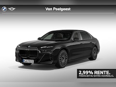 BMW i7 - eDrive50 Privilege Edition | M Sport Pro | Innovation Pack | Executive Pack | Connoisseur