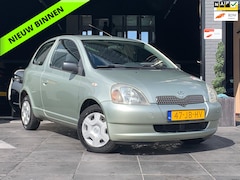 Toyota Yaris - 1.3-16V VVT-i Luna NAP|APK