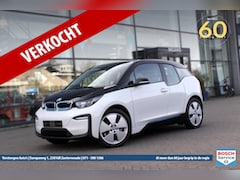 BMW i3 - i3 170pk (120 Ah) Aut i3