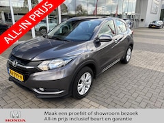 Honda HR-V - 1.5i Elegance | PDC | Navi | Trekhaak | Automaat