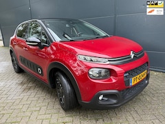 Citroën C3 - 1.2 PureTech S&S/Navi/carplay/Airco/cruise/achteruitcamera