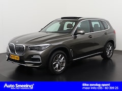 BMW X5 - xDrive45e xLine | Panoramadak | Trekhaak | Zondag Open