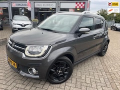 Suzuki Ignis - 1.2 Stijl AUTOMAAT *navigatie + achteruitrijcamera + LM-velgen