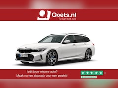 BMW 3-serie Touring - 330e xDrive M Sport Pro - Panoramadak - Parking/Driving Assistant - Hifi - Comfort Access