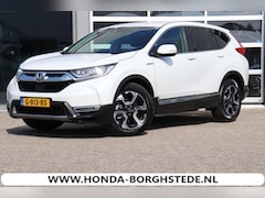Honda CR-V - 2.0 Full Hybrid 184pk 2WD Elegance Automaat