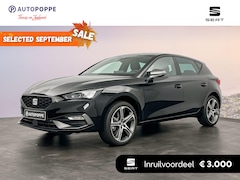 SEAT Leon - FR Business 1.5 TSI eHybrid 150kW / 204pk Hatchbac