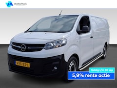 Opel Vivaro - GB 1.5 Diesel 102pk L3H1
