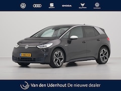 Volkswagen ID.3 - First Plus 58 kWh Navigatie Carplay stoel/stuurverwarming Camera Acc 10
