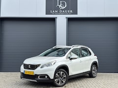 Peugeot 2008 - 1.2 PureTech Allure / Parelmoer / Navi / DBR VV