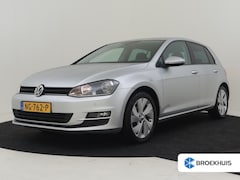 Volkswagen Golf Variant - 1.4 TSI Connected Series 125pk DSG/Automaat l Climate Control l Cruise control | Parkeerse
