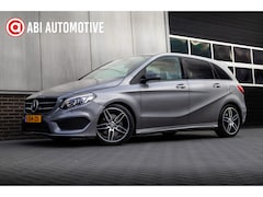 Mercedes-Benz B-klasse - 250 Automaat 211 pk 4Matic Prestige AMG-Pakket / Face-Lift/ Leder/ Sport-Stoelen/ Stoel.Ve