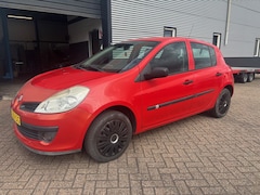 Renault Clio - 1.2-16V Special line AIRCO | STUURBERACHTING | ELEK RAMEN